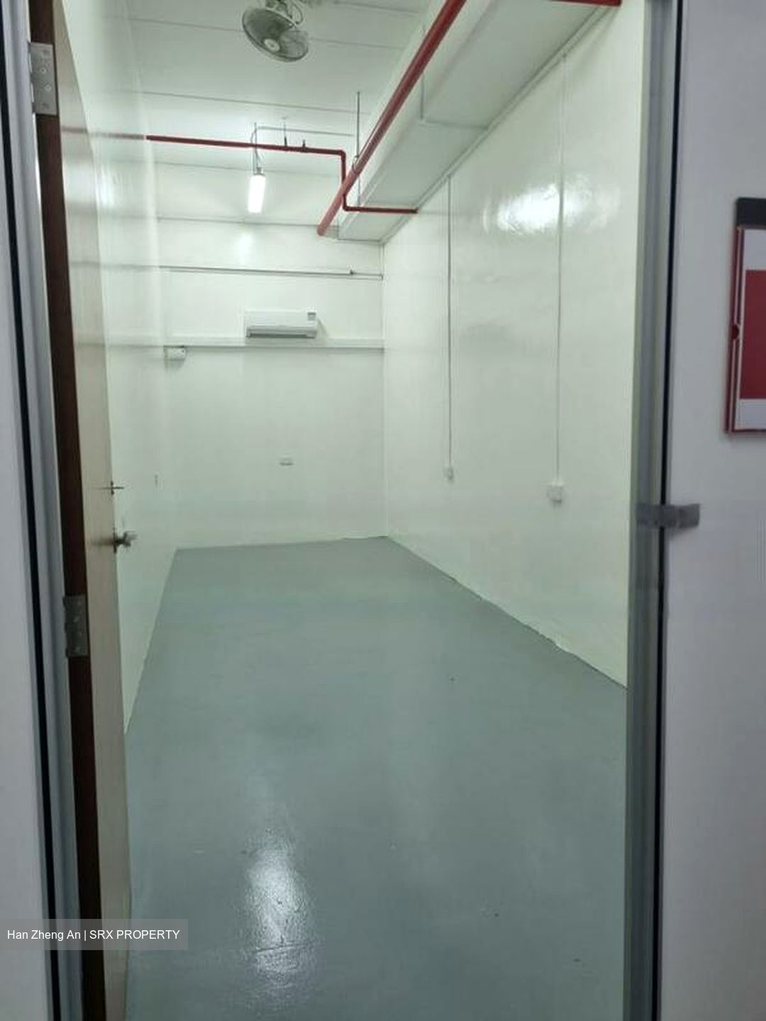 Tat Ann Building (D20), Factory #565768581